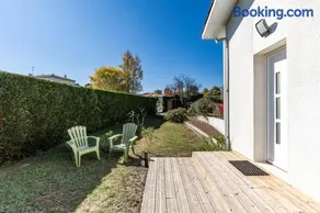 Appartement Jardin Parc St Martin - Image 2