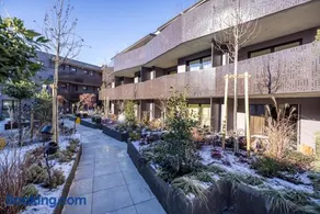 Alp Living Apartments Self-Check In - Image 4