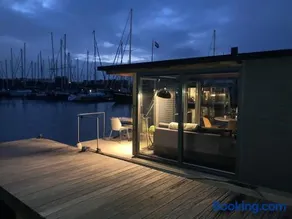 Houseboat De Amstel - Image 2