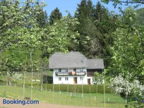 Ferienhaus Mesnerhaus Steuerberg - Image 2