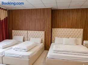 Errum Hotel Naran - Image 2