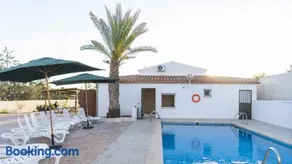 Villa Las Tres Hermanas Albarreal de Tajo by Toledo AP - Image 2
