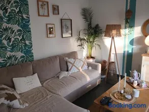 Maison climatisée avec jaccuzi - Image 2