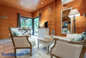 Lodge Campagne Chic 2 - Mas De Rey - Image 4