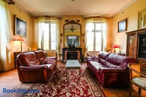 Château de la Bretèche en Sologne 15 personnes - Image 2