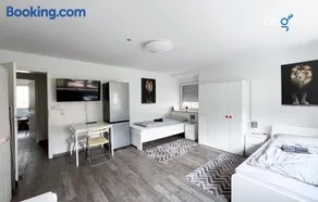 BEGE APARTMENTS PrimeWork - Image 1