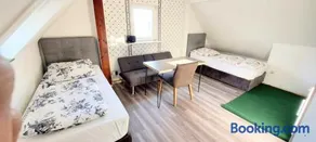 FMI 9 Accommodation - Image 1