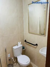 Geribá - casa plana, conforto, adaptada e tudo a pé - Image 5
