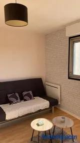 Studio bord de Loire - Image 3