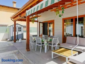 Luxury Rural Cuenca - Villas - Image 3