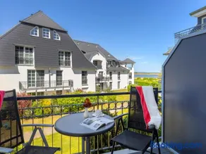 Residenz am Balmer See - BS 23 mit Wellnessbereich - Image 2