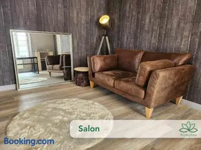 Logement cocooning 2-4 personnes avec Salle de jeux - Image 1