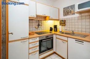 Ferienpark Freesenbruch Wohnung 2 2 - Bernstein - Image 3