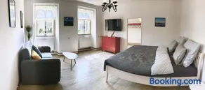 Apartmány CAFÉ-CAFÉ - Image 2