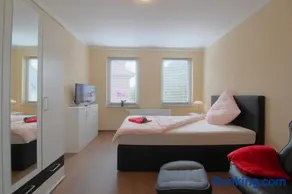 Appartamento con 1 camera da letto per 1 persona - Image 2