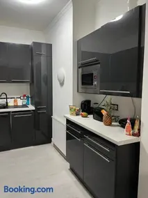 Moderne Ferienwohnung in Mödling bei Wien - Image 2