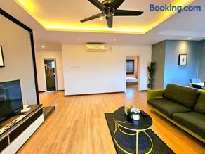 Limbongan Executive Suites Melaka By GGM - Image 1