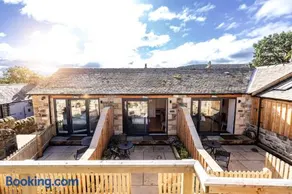 The Star Inn - Harbottle - Near Rothbury - Northumberland - Image 5