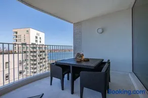 Casiola - Bright apartment with seaview - Image 4