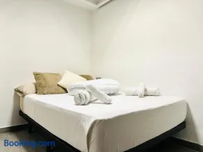 Suite Palacio Congresos - Image 2