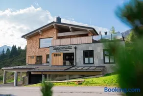 Seekarspitz Boutique Appartements - Image 2