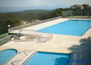 Spacieux T2 à Mougins-le-Haut - Image 1