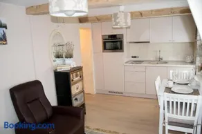 Skruzdynės Apartamentai - Image 1