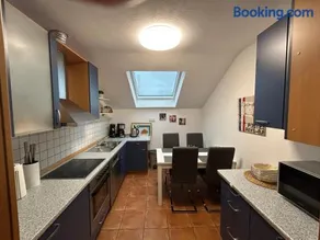 Ferienwohnung Becker - Image 1