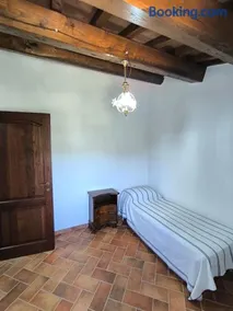 Casale in pietra sul Lago del Turano - C'era una volta un asino - Image 3