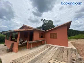 Eco-friendly retreat in Minas - Image 5