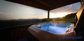 Holiday Home Mirt with HotTub & Sauna - Image 2