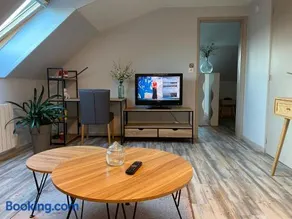 Appartement centre ville - Image 1