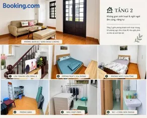 Cozy Home Hoa Minh Danang - Image 2