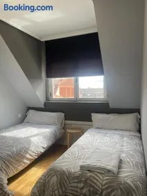 Vivienda turística tu hogaren la virgenVUT-LE-1140 - Image 2