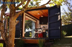 T24 Tinyhouse Container - Image 5
