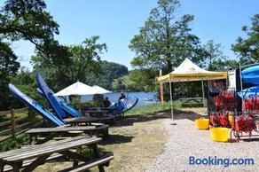 Park Lodge - Image 1