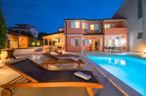 Villa Natalia Štinjan- Private Pool Retreat - Image 2