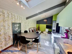 Appartement proche rivière - Image 2