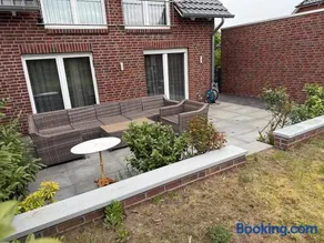 Doppelhaushälfte 125m2 3 Zimmer 2 Badezimmer Küche 5 Schlafplätze nähe Hamburg - Image 3