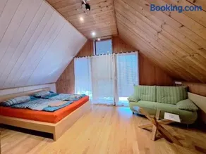 Ferienwohnung In den Gärten mit Katze - Image 3