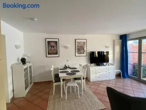 Ferienwohnung Suedterrasse - Image 2