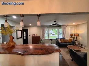 Eclectic & Fun Custom Home - Image 1