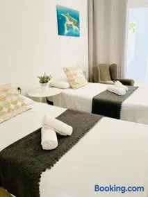 Primera línea de mar ! Fantástico apartamento - Image 4