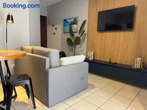 Studio UNI 102 - Unipar, Lago e Shopping - Image 1