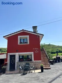 La Cabaña de Agustin - Image 1