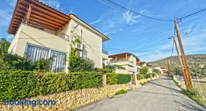 Villa Dalia - Korfos Korinthos - Image 4