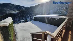 Apartament el mirador de la Cerdanya - Image 1