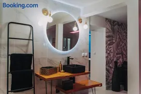 L'Escapade de Monica - Avec son jacuzzi privatif - Image 2