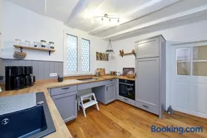 Ferienwohnung Badstube Anno 1583 - Image 5