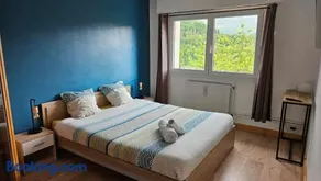 Appart'Hotel Lizon Cocooning avec sauna - Image 2